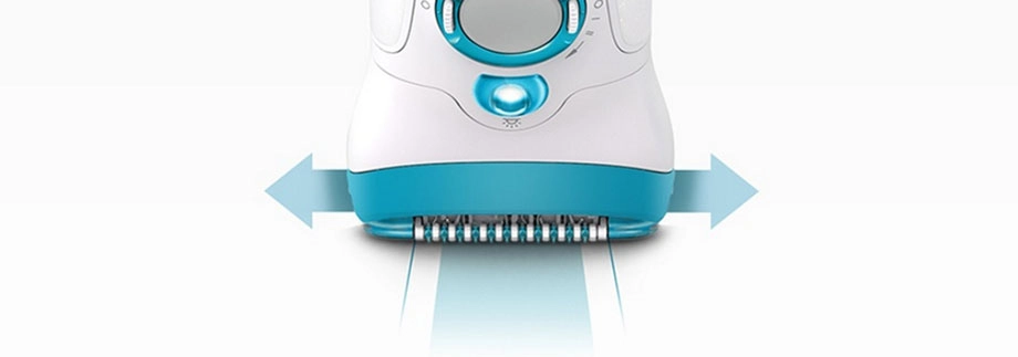 Эпиляторы Silk-épil 9 SkinSpa