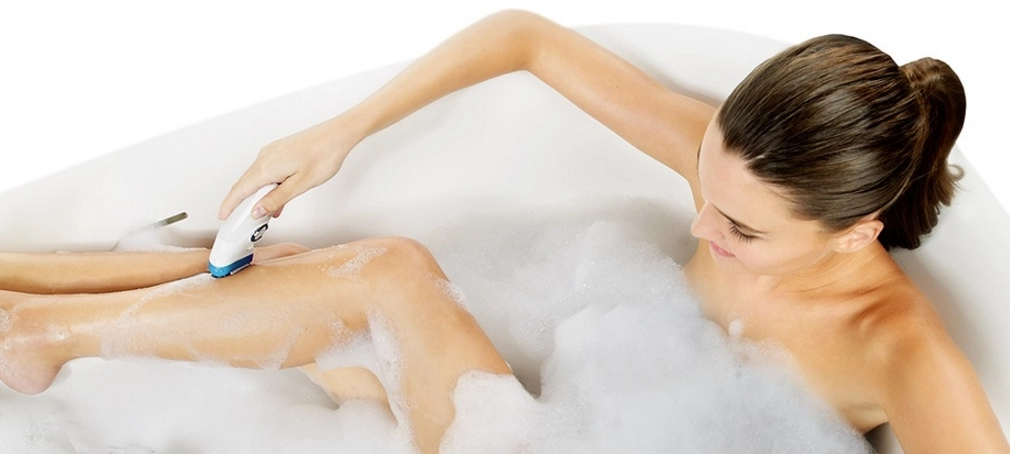 Эпиляторы Silk-épil 9 SkinSpa