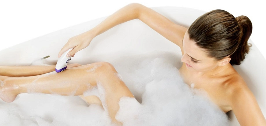 Эпилятор Silk-épil 9