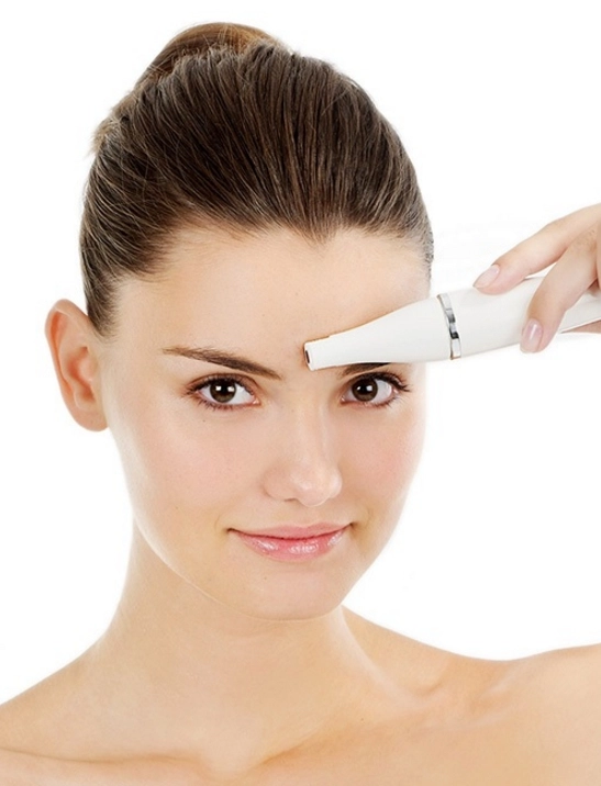 Эпилятор Silk-épil 9