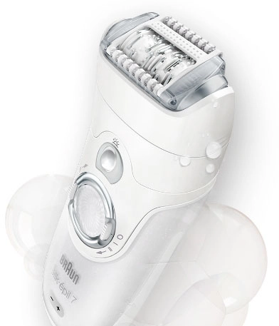 8 преимуществ эпиляции