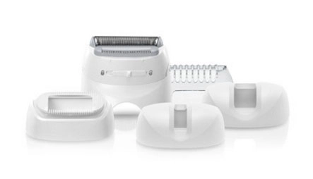 8 преимуществ эпиляции