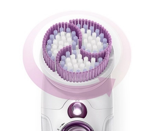 5 причин для пилинга