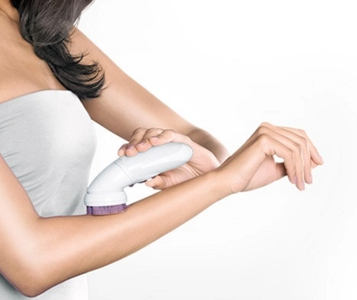 5 причин для пилинга