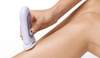 Способы удаления волос