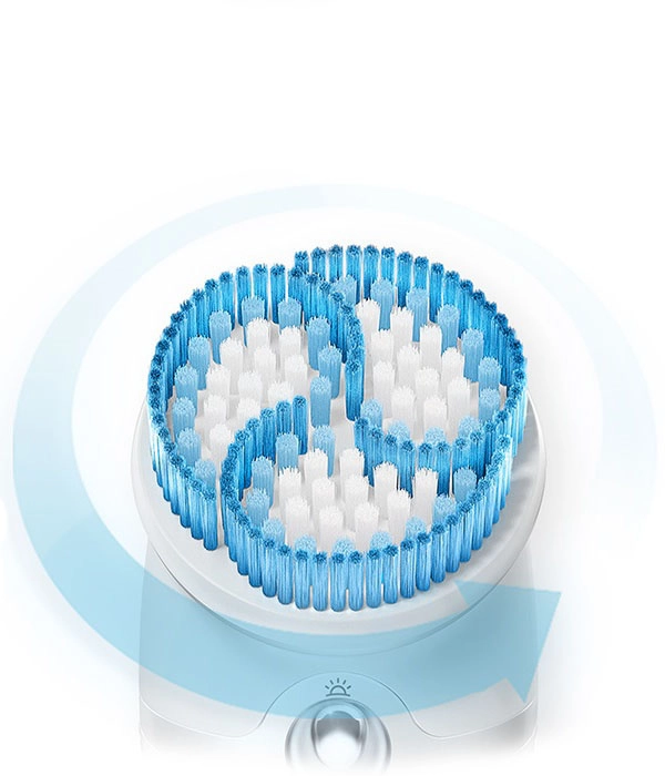 Эпиляторы Silk-épil 9 SkinSpa