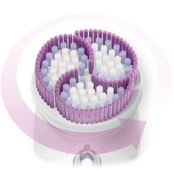 Эпиляторы Silk-épil 9 SkinSpa