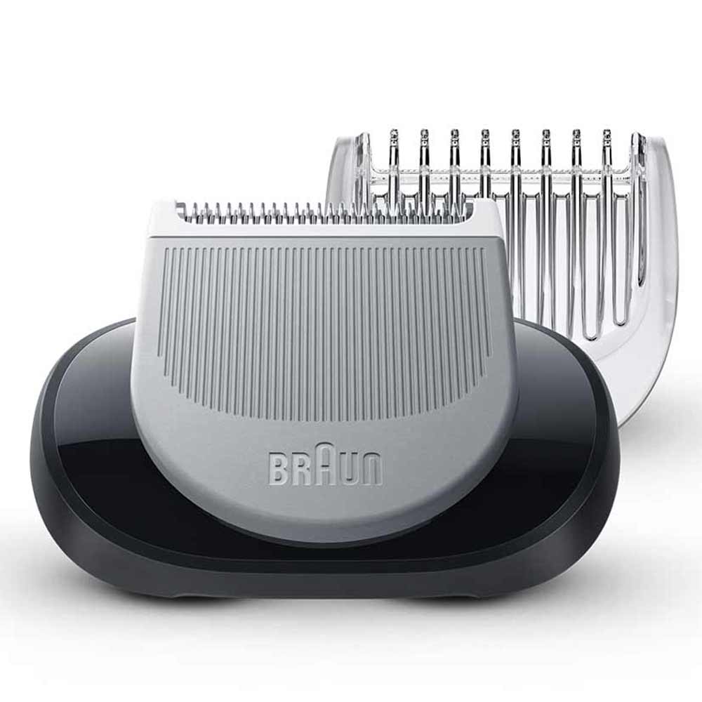 

Насадка-грумер EasyClick для электробритв Braun Series 5, 6, 7