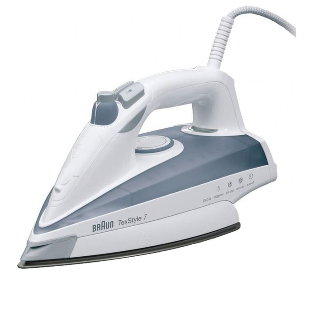 

Паровой утюг Braun TexStyle 7 TS705A