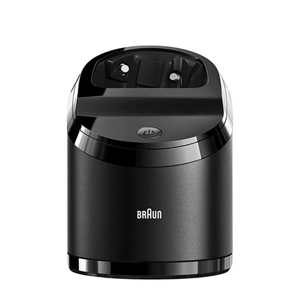 

Станция очистки и подзарядки Clean&Charge для бритв Braun Series 5-2