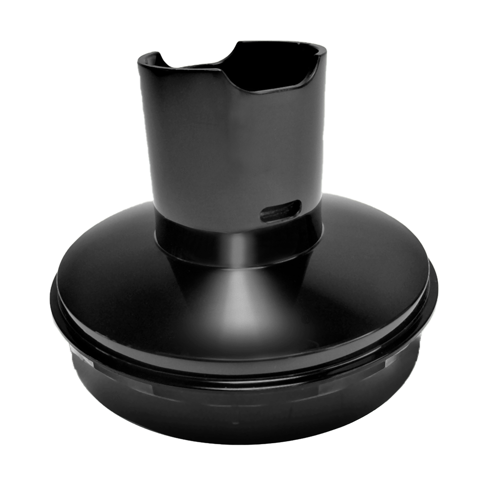 Редуктор чаши для блендера BRAUN MQ91xx, (500 ml) черный картридж hi black hb cb541a