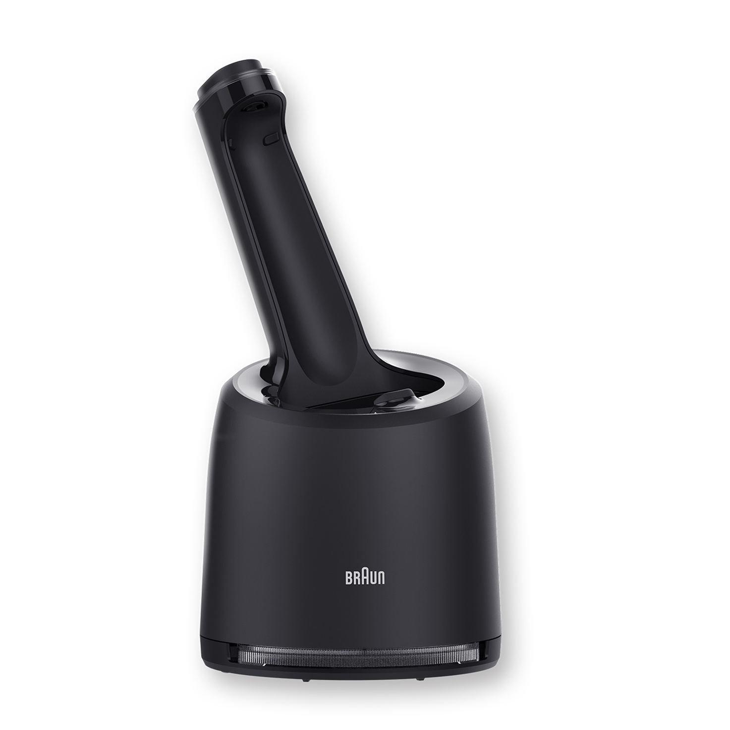 

Станция очистки и зарядки SmartCare 4 в 1 для бритв Braun Series 5, 6 и 7