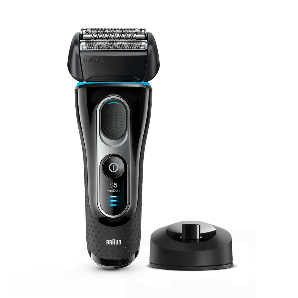 

Электробритва Braun Series 5 5160s с зарядной станцией