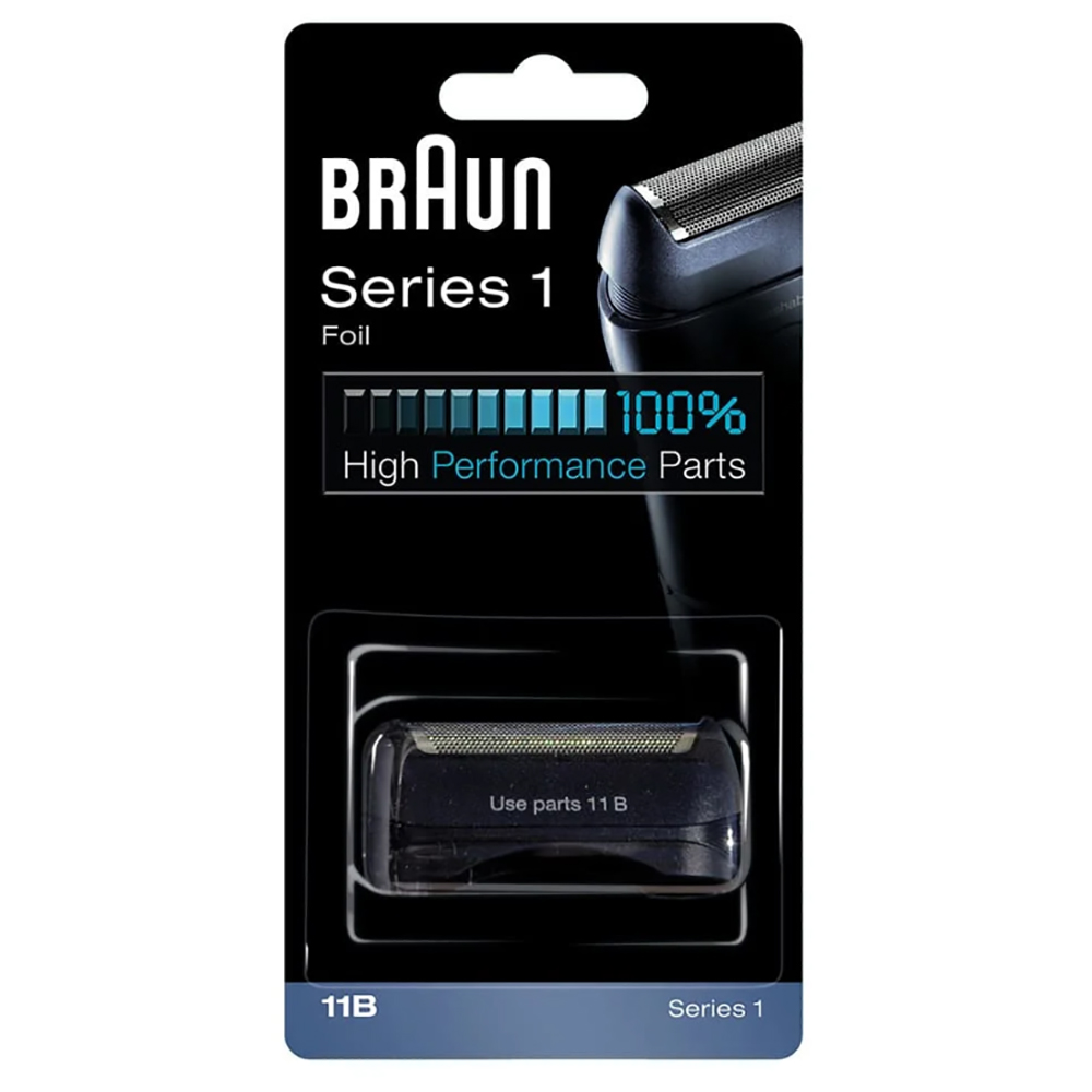 

Сетка 11B для бритвы Braun Series 1