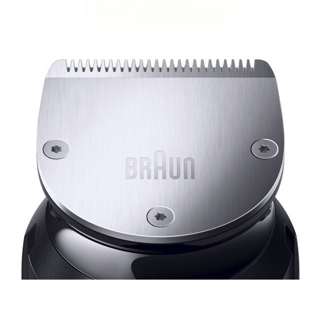 

Режущий блок триммера Braun