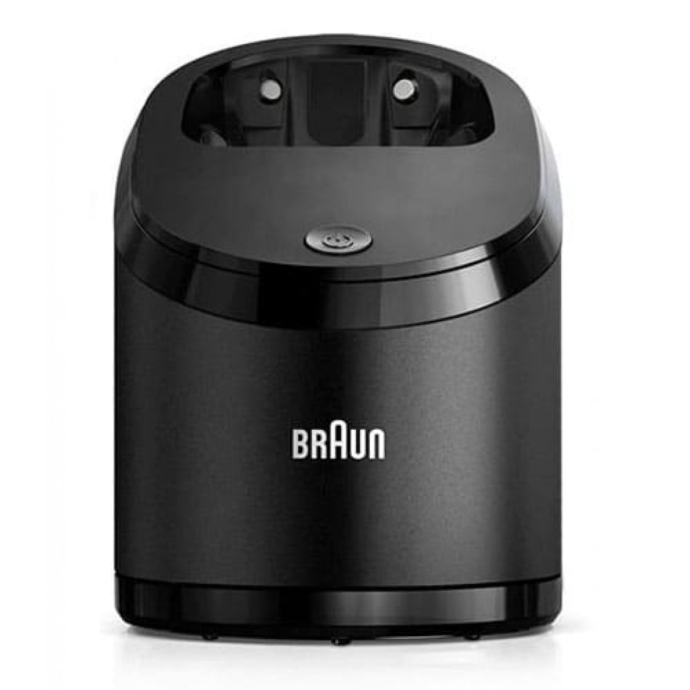

Станция очистки и подзарядки Clean&Charge для бритв Braun Series 9-3