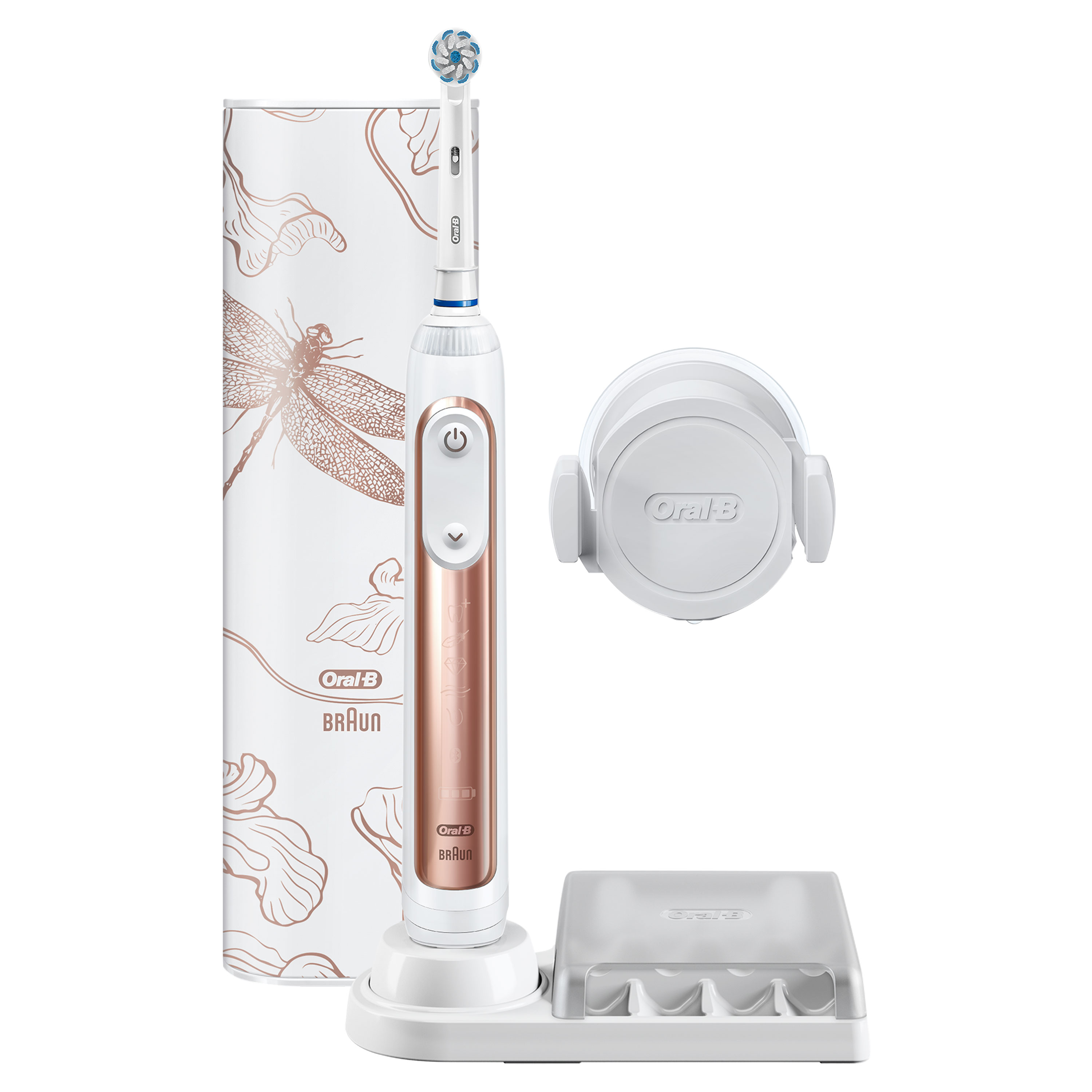 Купить Зубную Щетку Braun