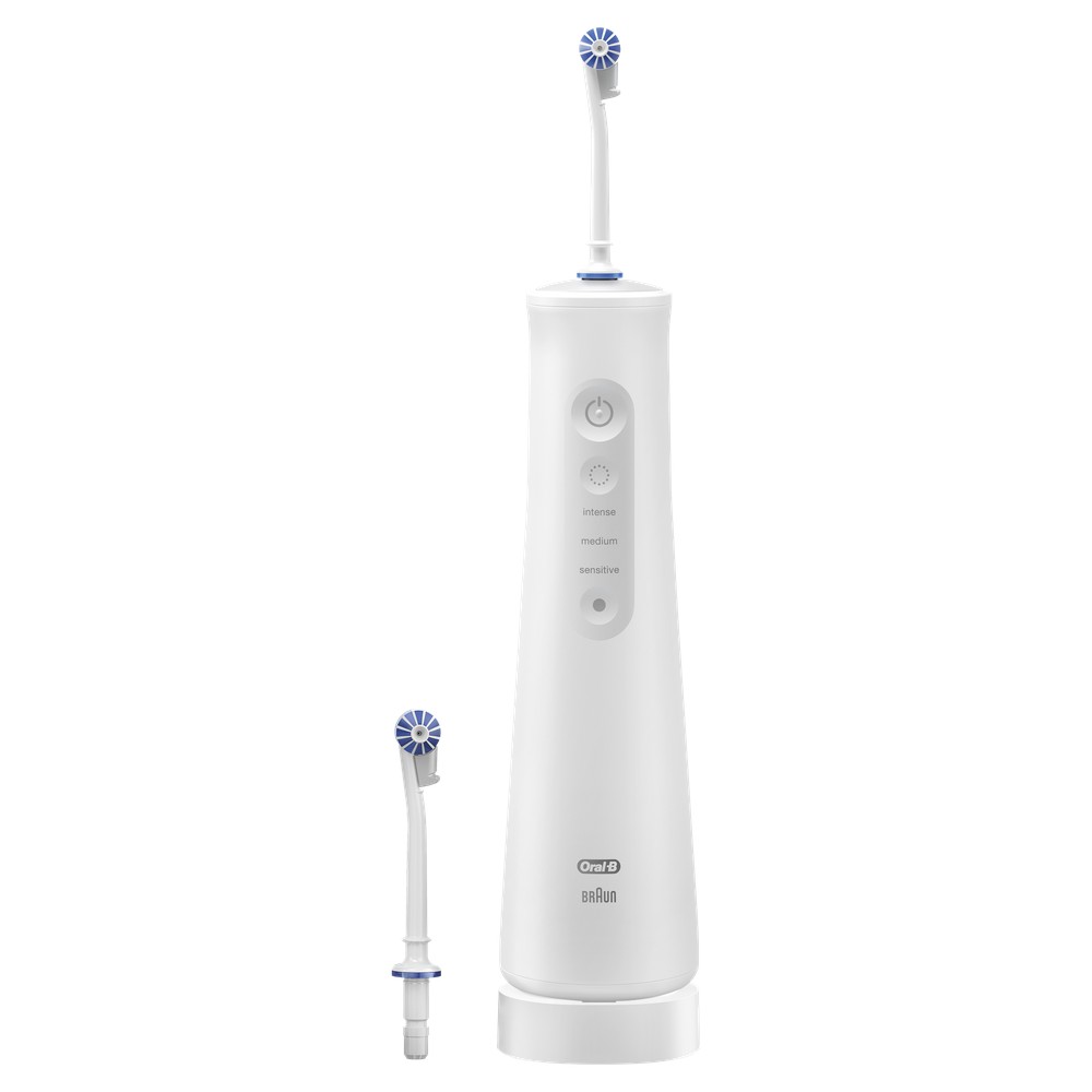 

Ирригатор Oral-B Aquacare 6 Pro-Expert MDH20.026.3