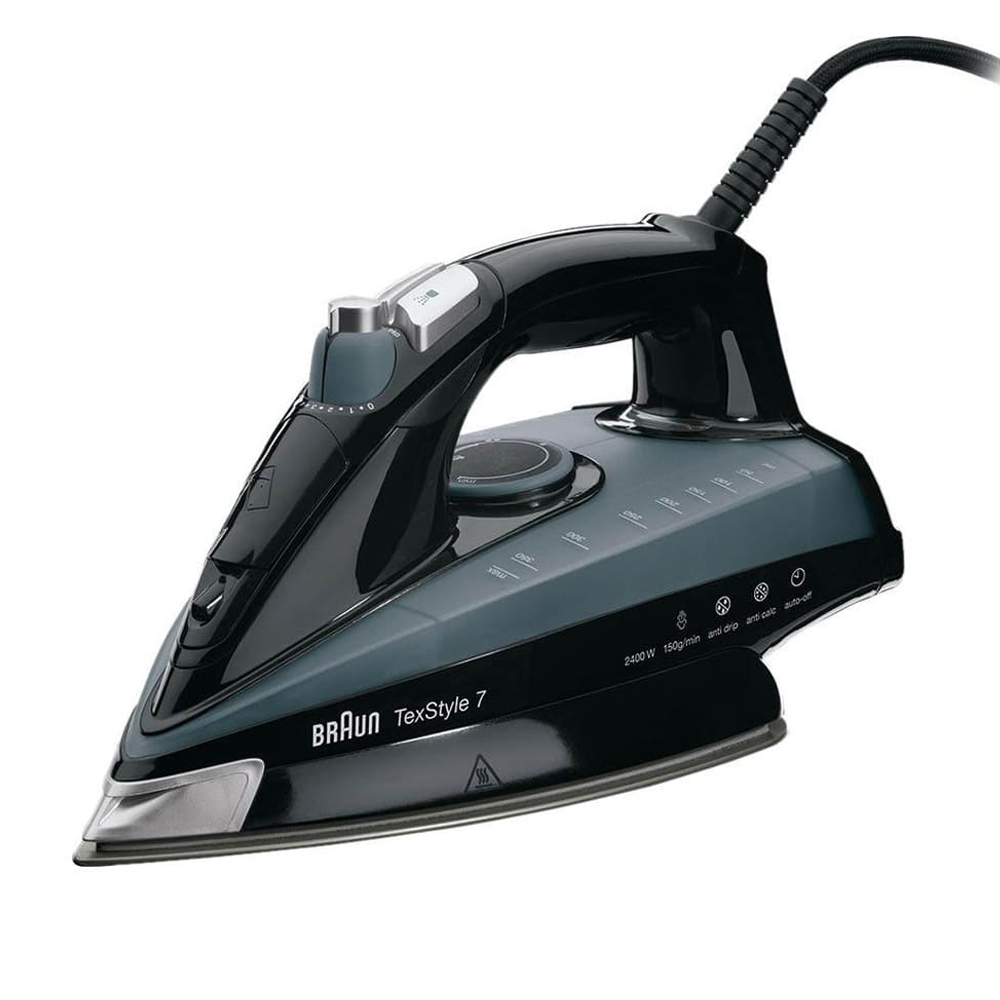 

Паровой утюг Braun TexStyle 7 TS745A