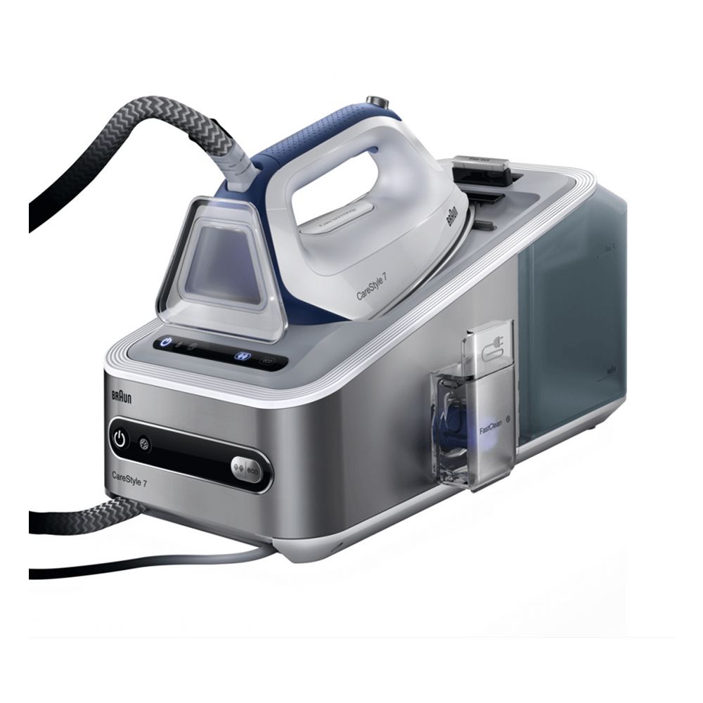 

Парогенератор Braun CareStyle 7 IS7143