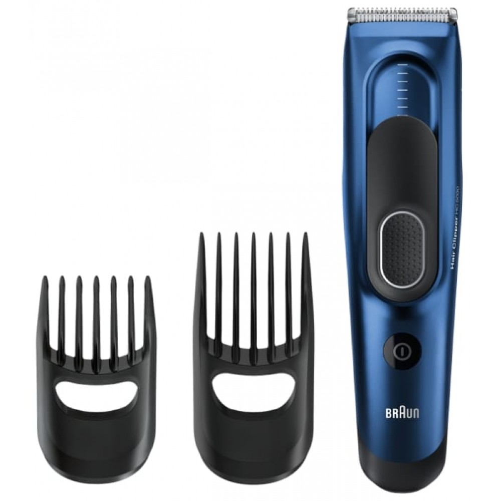 

Машинка для стрижки волос Braun HC5030