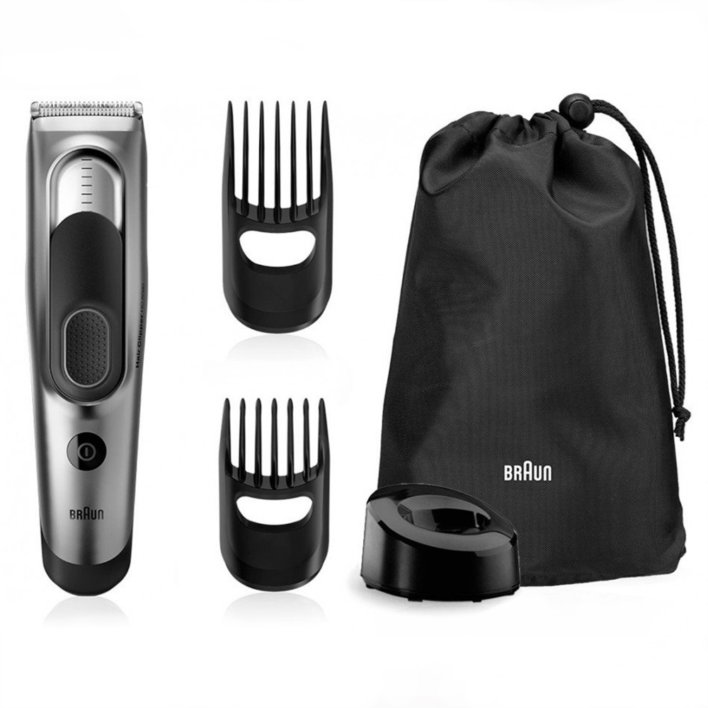 

Машинка для стрижки волос Braun HC5090