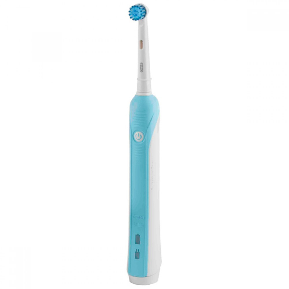 

Электрическая зубная щетка Oral-B PRO 800 D 16.524.2U