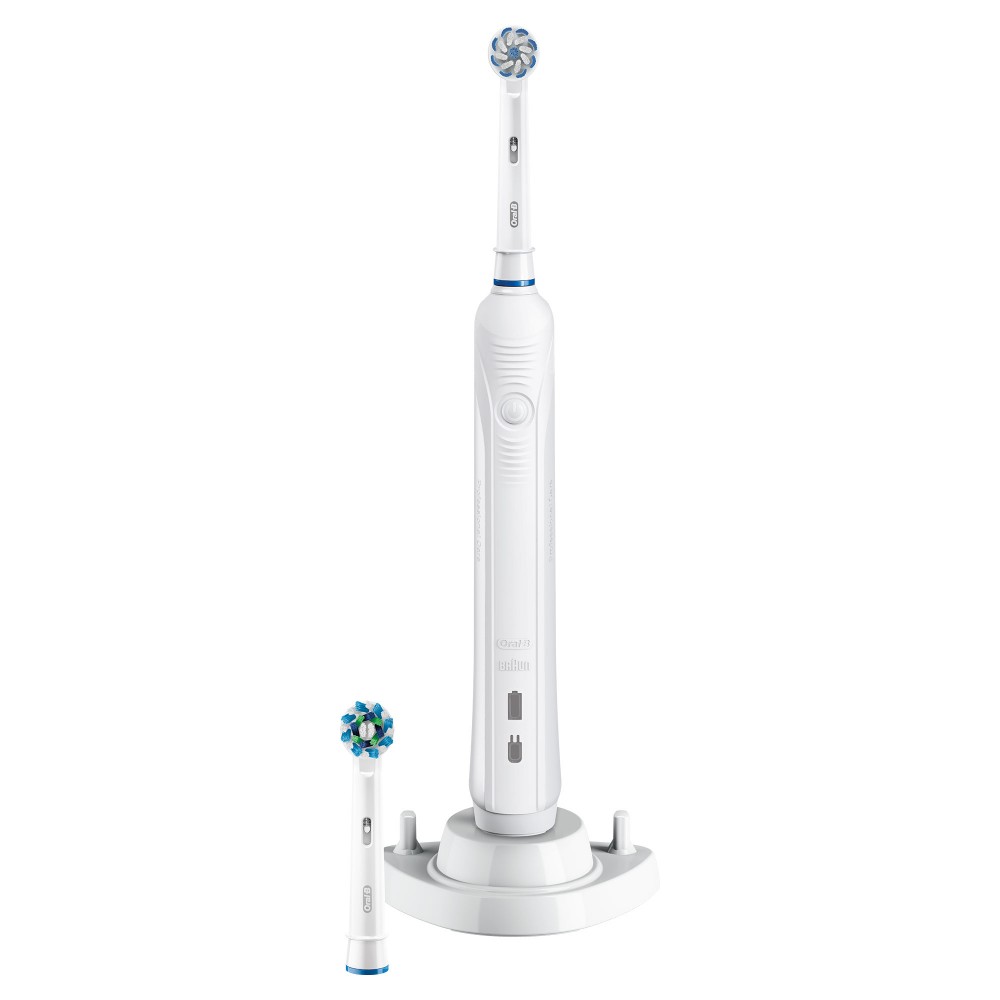 

Электрическая зубная щетка Oral-B PRO 800 D 16.524.3U
