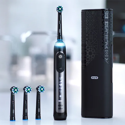 OＤＰＫＤＯ様　Braun Oral-B Genius X Luxe Genius X Luxe Edition Electric Toothbrush Powered By Braun