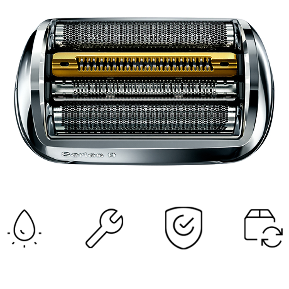 

Программа Premium Service Series 9