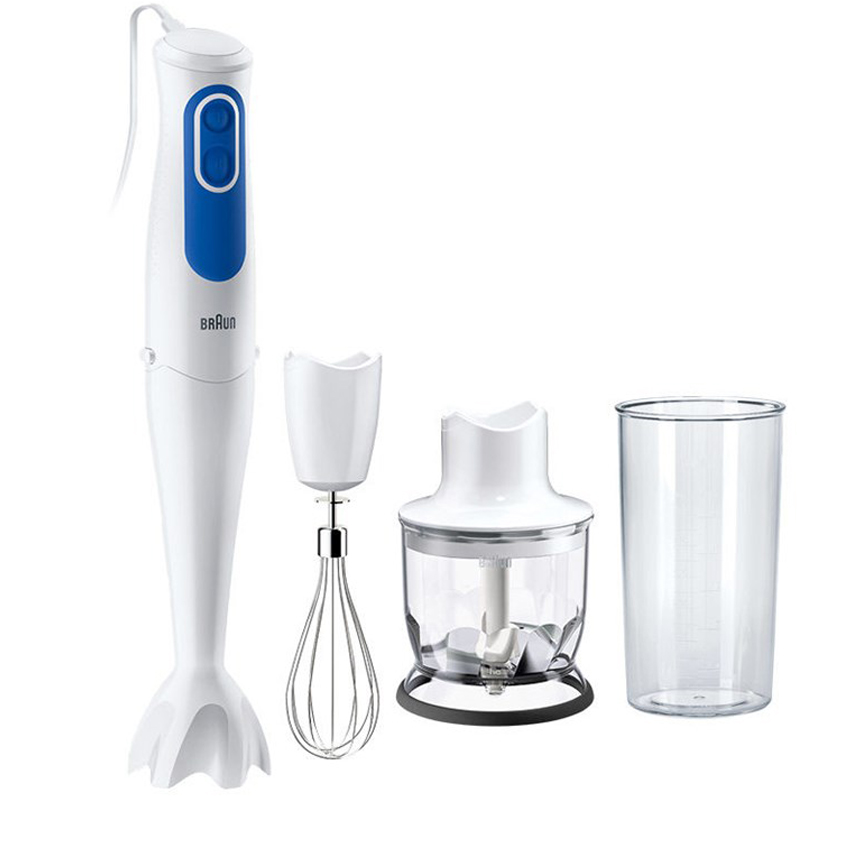 

Погружной блендер Braun Multiquick 3 MQ3025 Omelette