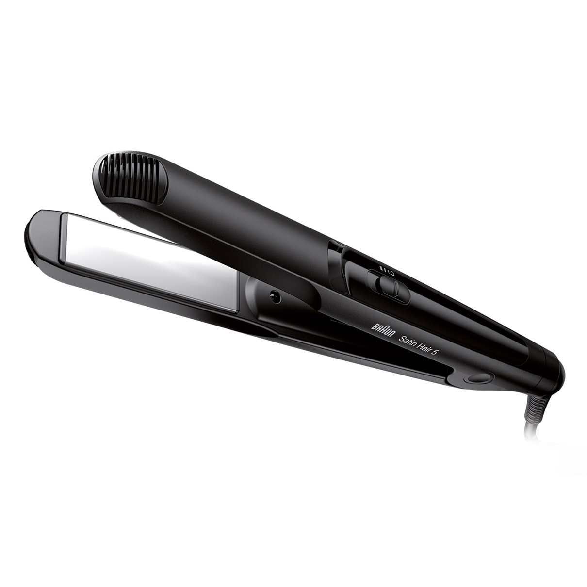 

Стайлер для выпрямления волос Braun Satin Hair 5 ST510