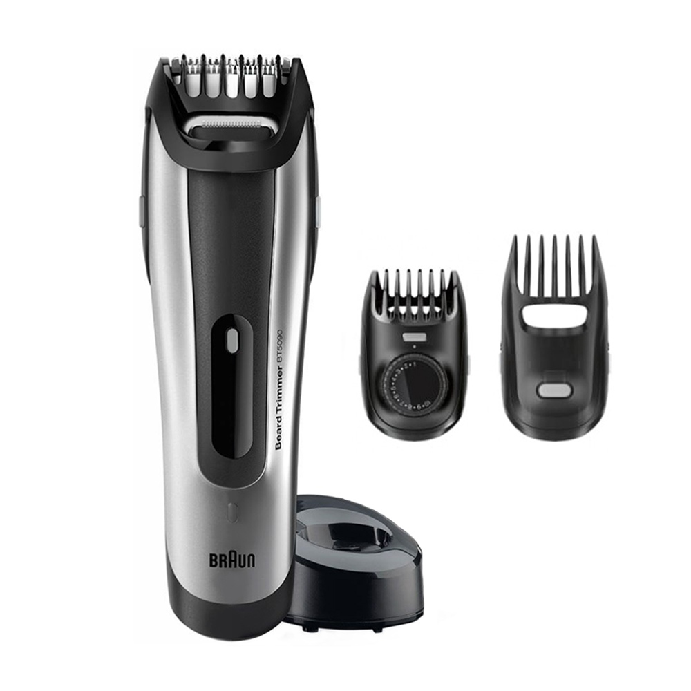

Триммер для бороды Braun BT5090