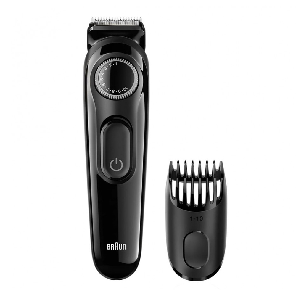

Триммер для бороды Braun BT3000