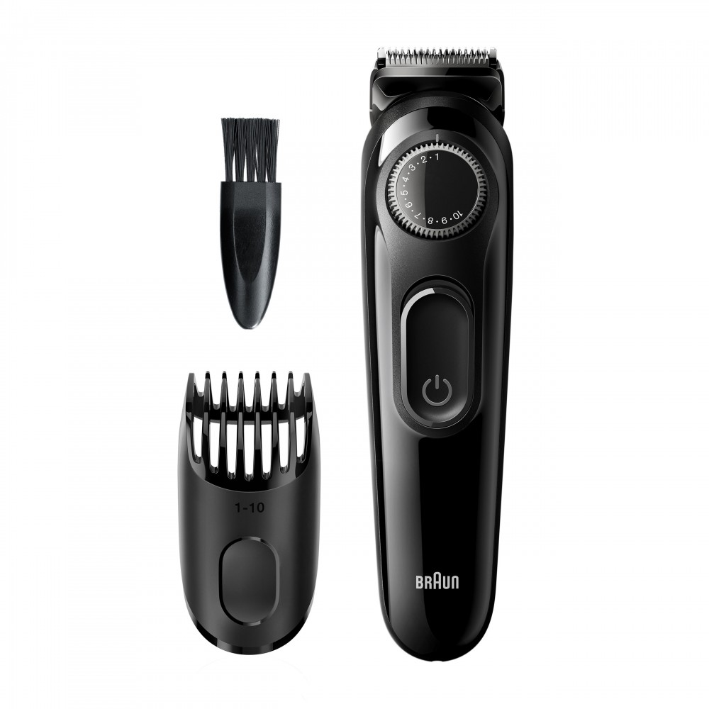 

Триммер для бороды Braun BT3222