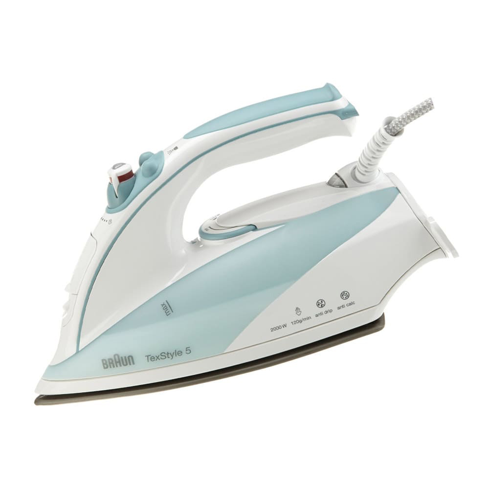 

Паровой утюг Braun TexStyle 5 TS515