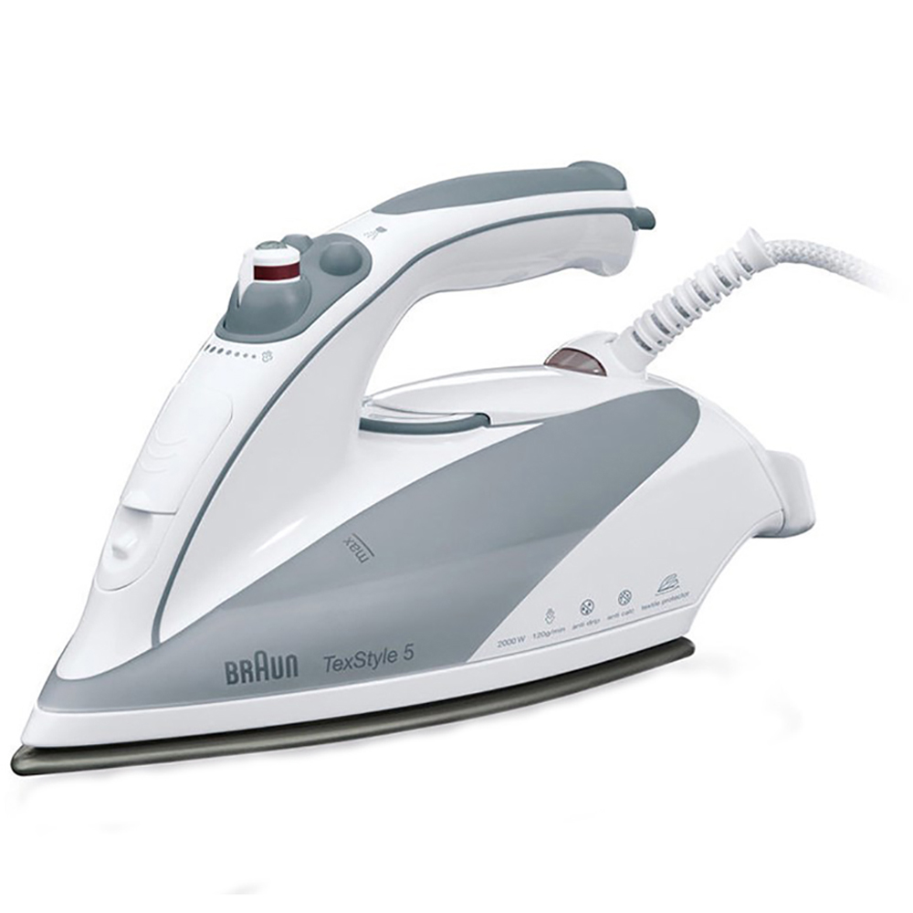 

Паровой утюг Braun TexStyle 5 TS535TP