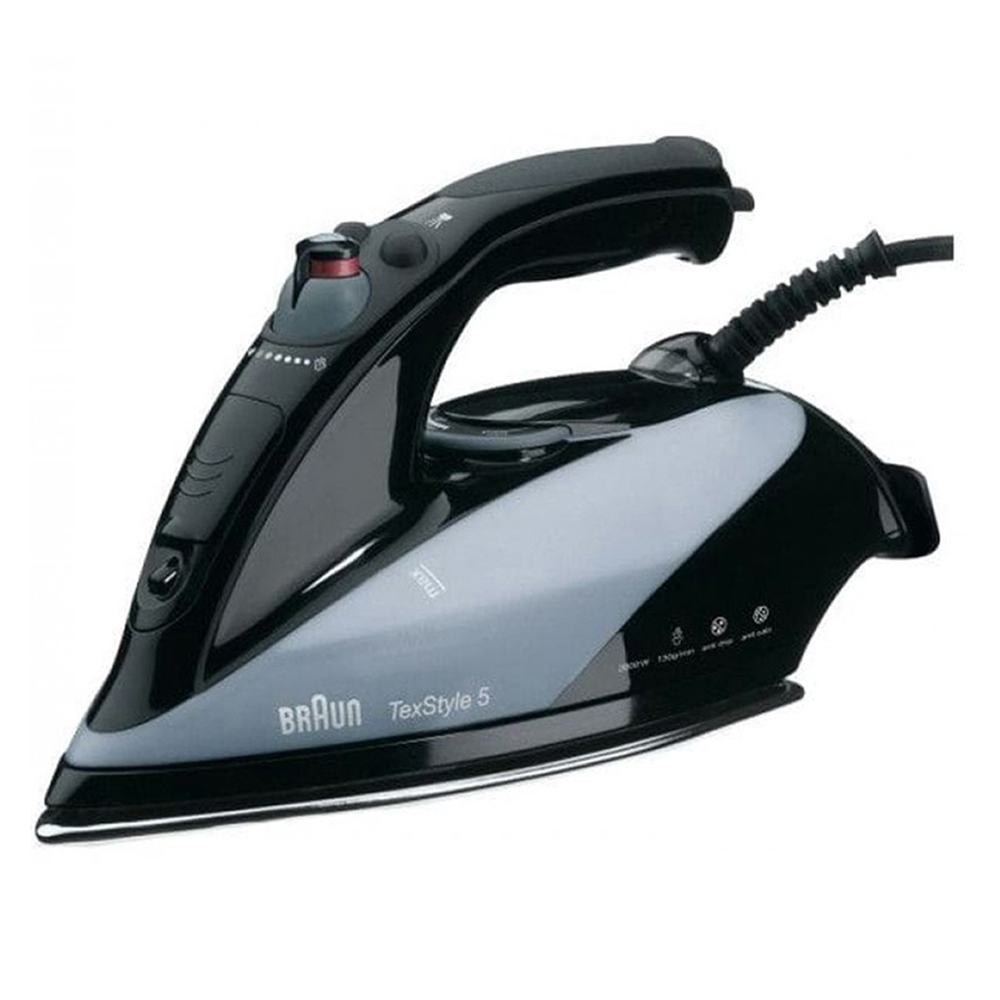 

Паровой утюг Braun TexStyle 5 TS545EА