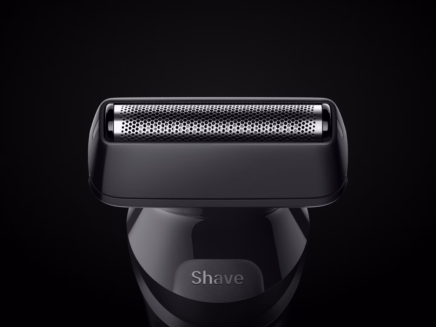 PrecisionShave