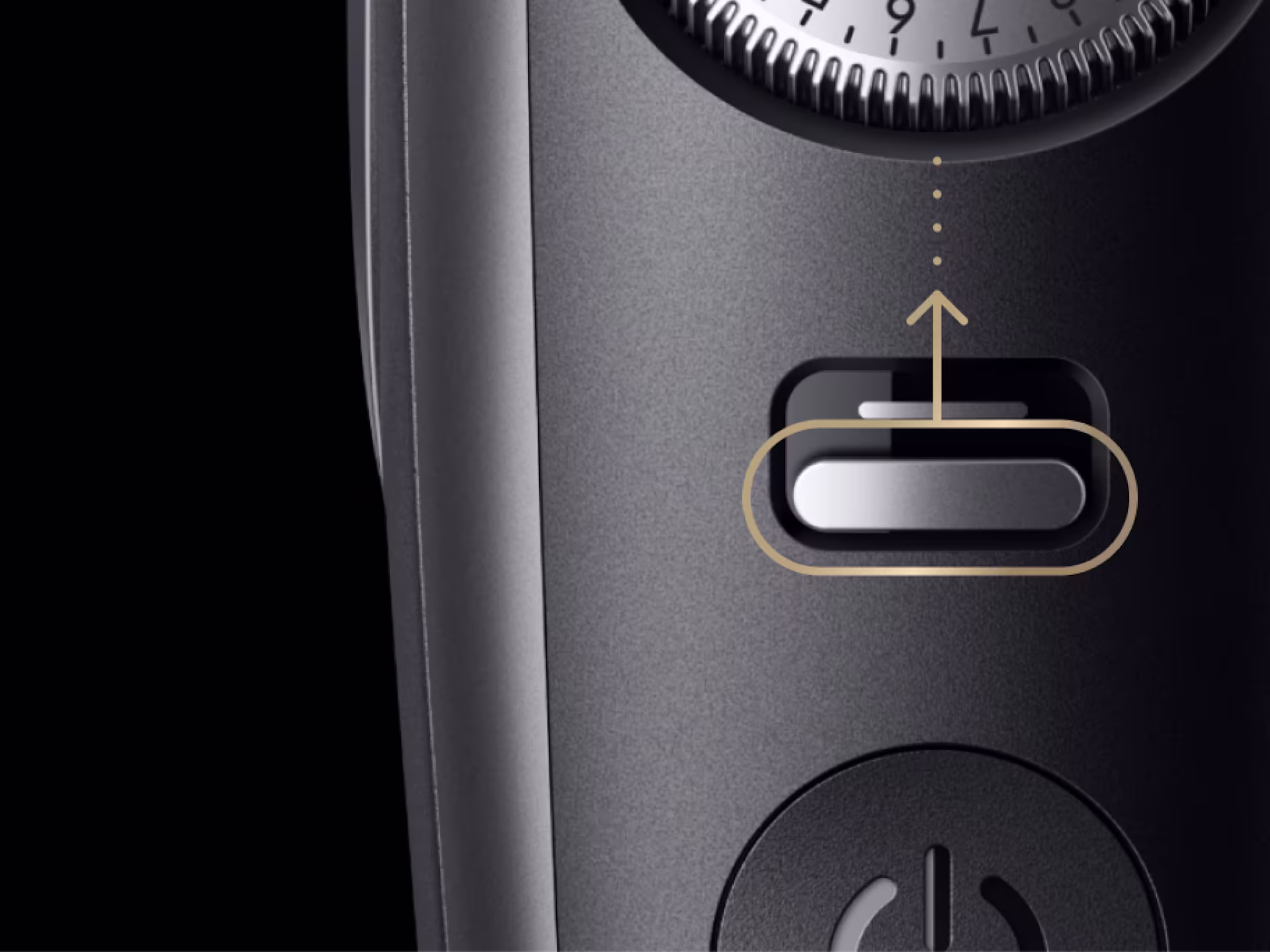 PrecisionLock PrecisionLock