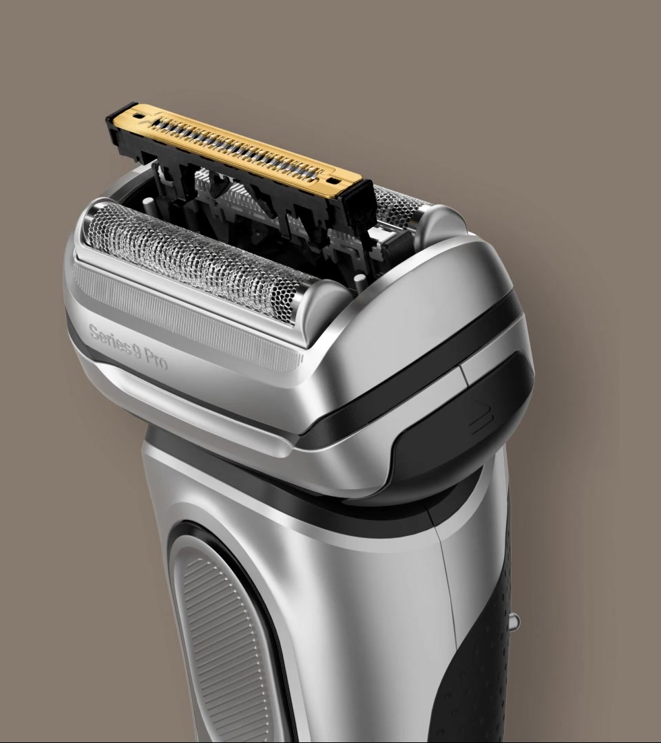 Электробритва Braun Series 9 Pro