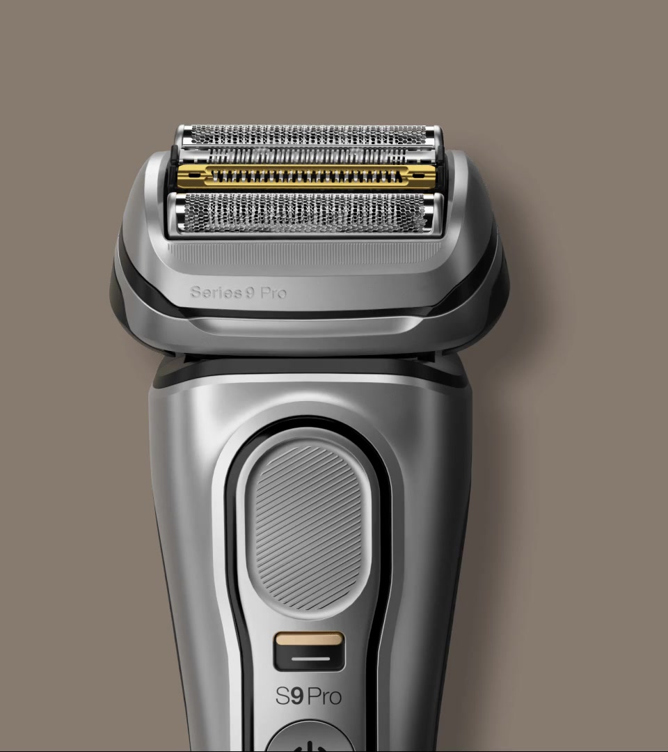 Электробритва Braun Series 9 Pro