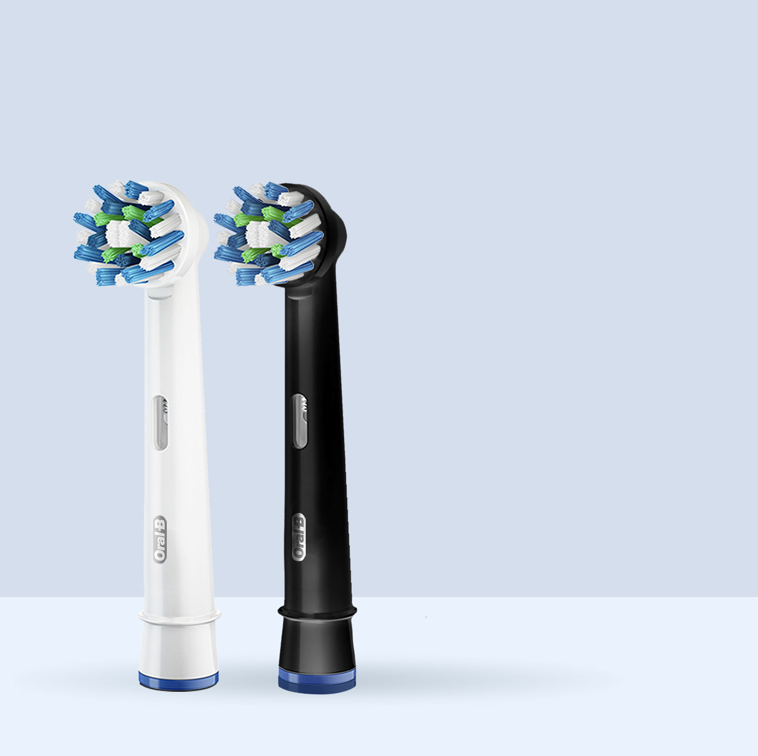 ORAL-B Cross Action