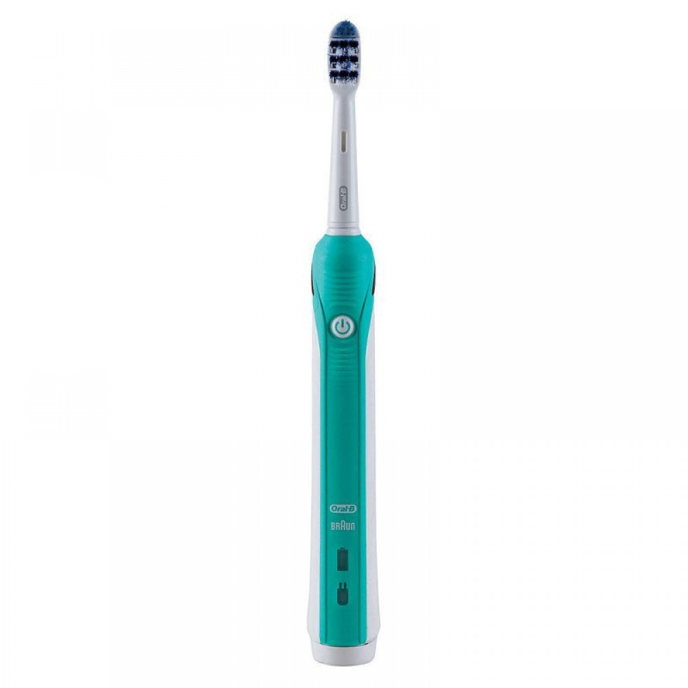 

Электрическая зубная щетка Oral-B TriZone 1000 D20.523.1