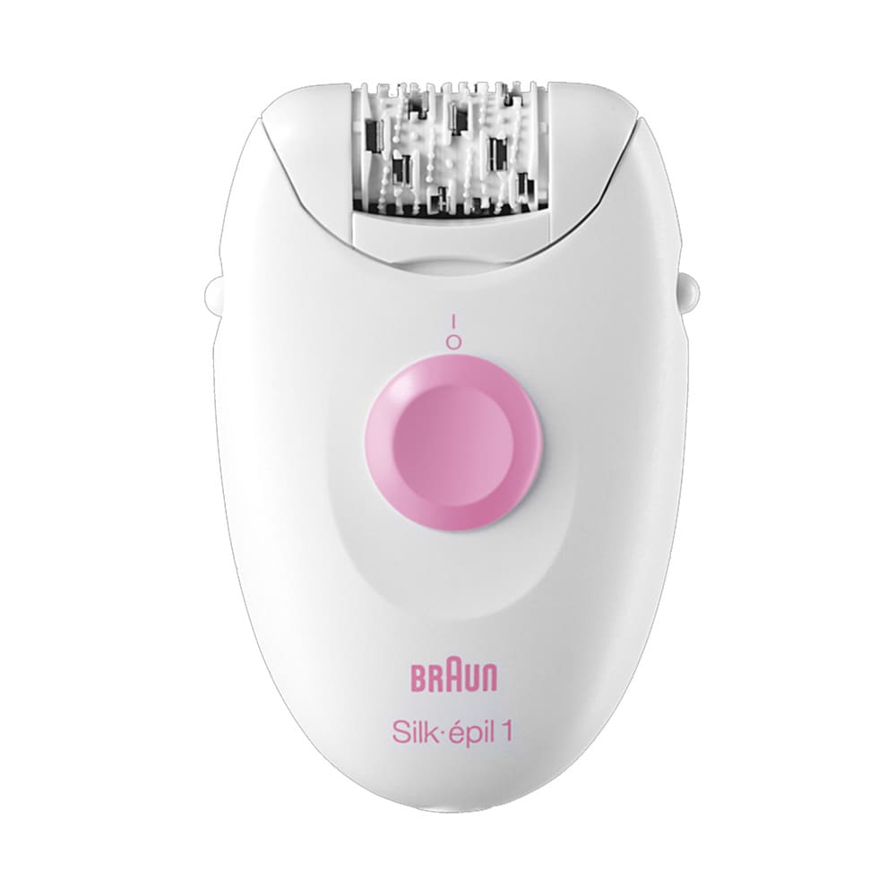 

Эпилятор Braun Silk-epil SE 1-173