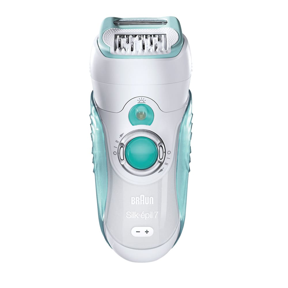 

Эпилятор Braun Silk-epil 7 Dual 7751