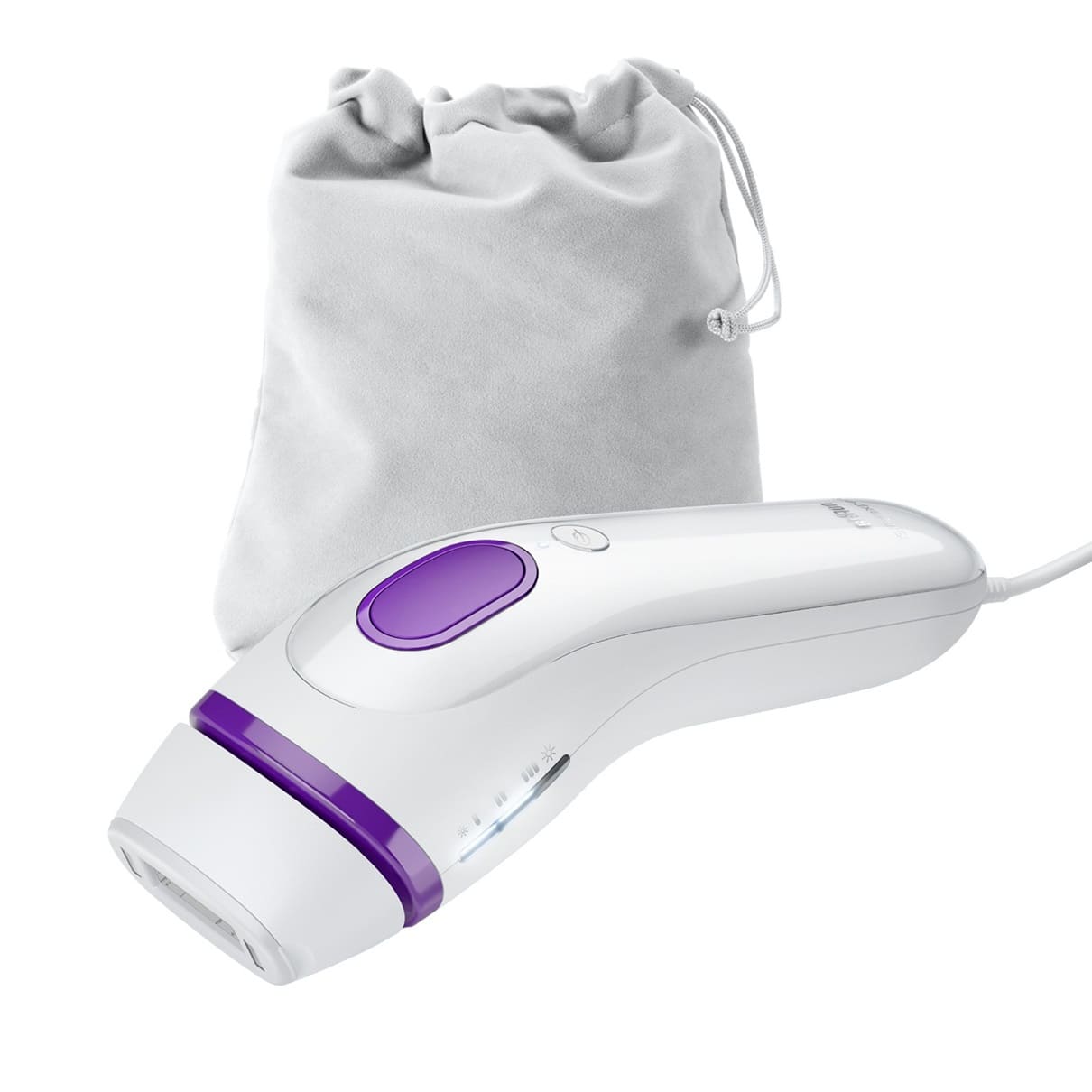 

Фотоэпилятор Braun Silk-expert IPL BD 3005