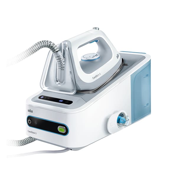 

Парогенератор Braun CareStyle 5 IS5022