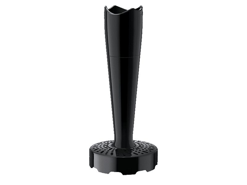 

Насадка для приготовления пюре Braun MQ50 Черный