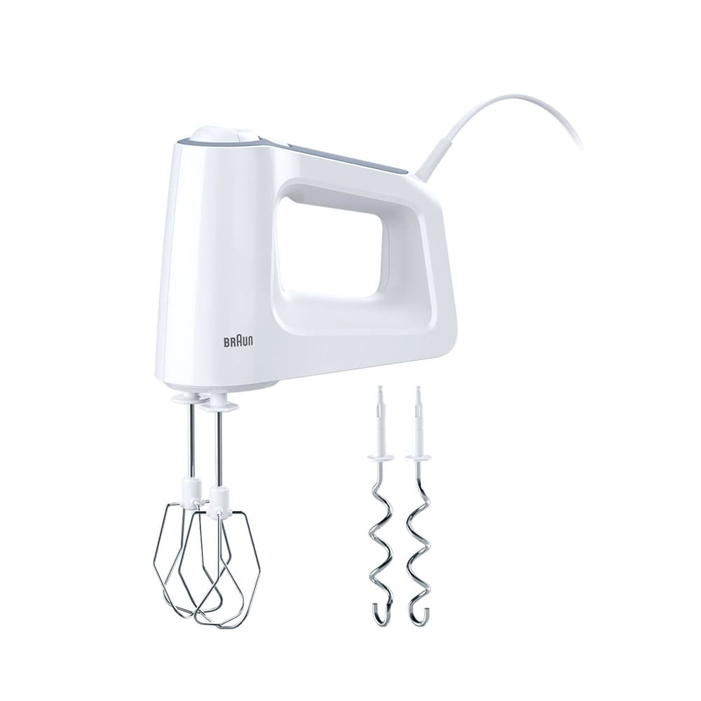 

Миксер Braun MultiMix 3 Hand mixer HM3000